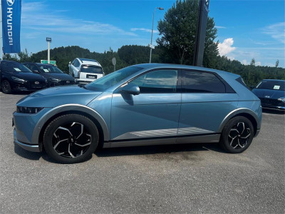 Hyundai Ioniq 5 Gebrauchtwagen Hyundai Ioniq 5 Gebrauchtwagen