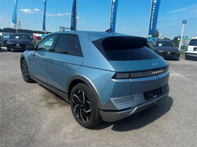 Hyundai Ioniq 5 Gebrauchtwagen
