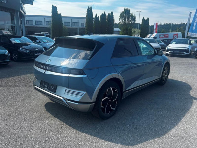 Hyundai Ioniq 5 Gebrauchtwagen