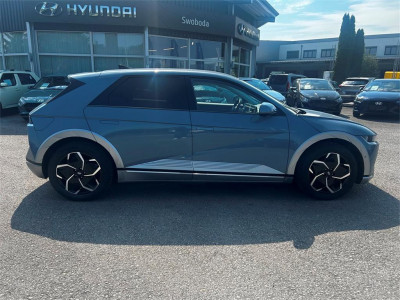Hyundai Ioniq 5 Gebrauchtwagen
