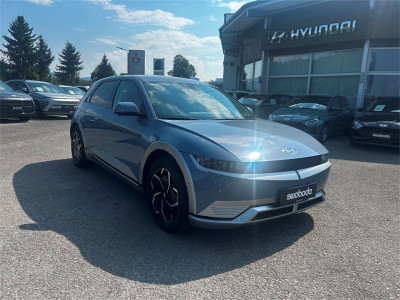Hyundai Ioniq 5 Gebrauchtwagen