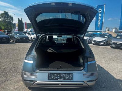 Hyundai Ioniq 5 Gebrauchtwagen