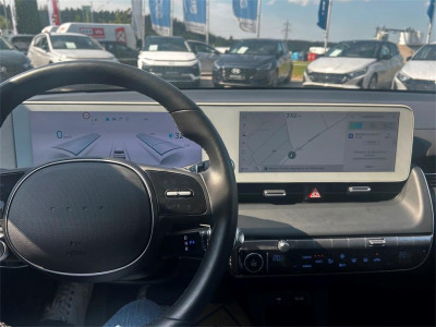 Hyundai Ioniq 5 Gebrauchtwagen