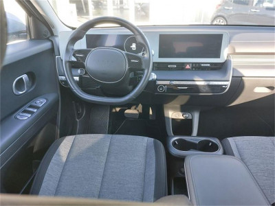 Hyundai Ioniq 5 Gebrauchtwagen Hyundai Ioniq 5 Gebrauchtwagen