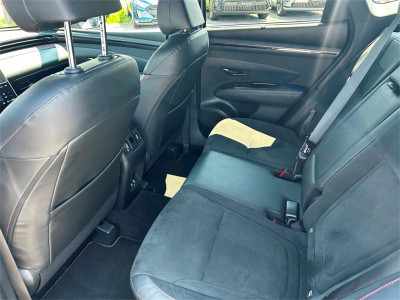 Hyundai Tucson Gebrauchtwagen Hyundai Tucson Gebrauchtwagen