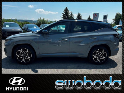 Hyundai Tucson Gebrauchtwagen Hyundai Tucson Gebrauchtwagen