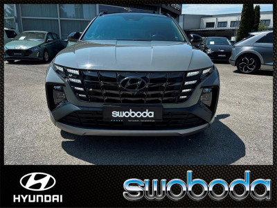 Hyundai Tucson Gebrauchtwagen Hyundai Tucson Gebrauchtwagen