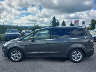 Ford Galaxy Gebrauchtwagen Ford Galaxy Gebrauchtwagen