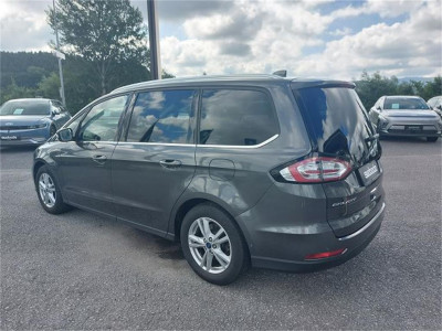 Ford Galaxy Gebrauchtwagen Ford Galaxy Gebrauchtwagen