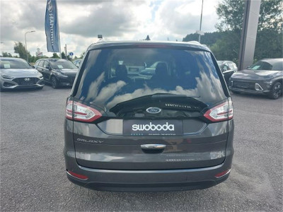 Ford Galaxy Gebrauchtwagen Ford Galaxy Gebrauchtwagen