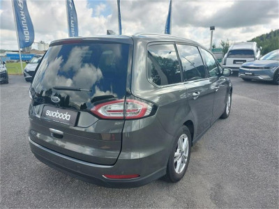 Ford Galaxy Gebrauchtwagen Ford Galaxy Gebrauchtwagen