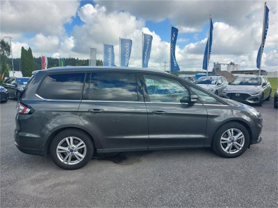 Ford Galaxy Gebrauchtwagen Ford Galaxy Gebrauchtwagen