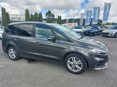 Ford Galaxy Gebrauchtwagen Ford Galaxy Gebrauchtwagen