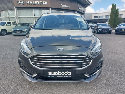 Ford Galaxy Gebrauchtwagen Ford Galaxy Gebrauchtwagen