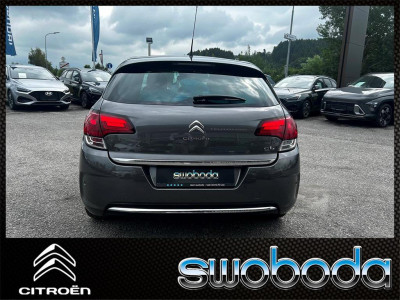 Citroën C4 Gebrauchtwagen Citroën C4 Gebrauchtwagen