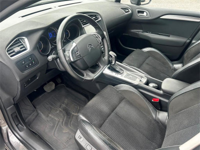 Citroën C4 Gebrauchtwagen Citroën C4 Gebrauchtwagen
