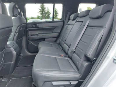 Hyundai Santa Fe Vorführwagen Hyundai Santa Fe Vorführwagen