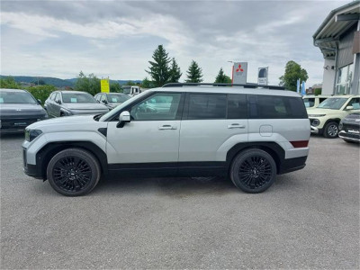 Hyundai Santa Fe Vorführwagen Hyundai Santa Fe Vorführwagen