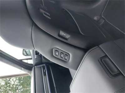 Hyundai Santa Fe Vorführwagen Hyundai Santa Fe Vorführwagen