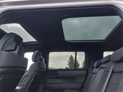 Hyundai Santa Fe Vorführwagen Hyundai Santa Fe Vorführwagen