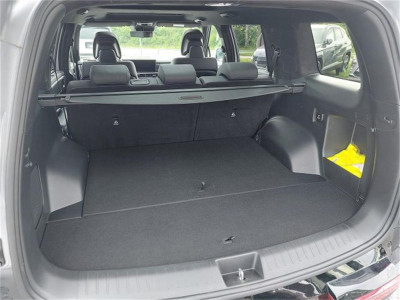 Hyundai Santa Fe Vorführwagen Hyundai Santa Fe Vorführwagen