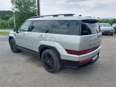 Hyundai Santa Fe Vorführwagen Hyundai Santa Fe Vorführwagen