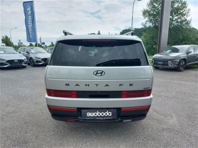Hyundai Santa Fe Vorführwagen Hyundai Santa Fe Vorführwagen