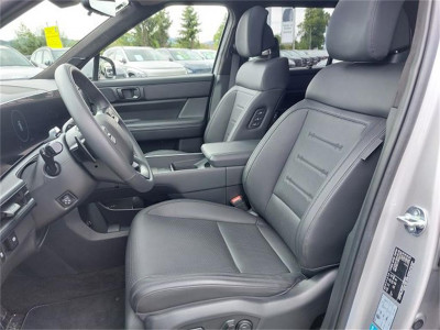Hyundai Santa Fe Vorführwagen Hyundai Santa Fe Vorführwagen