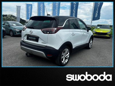 Opel Crossland X Gebrauchtwagen