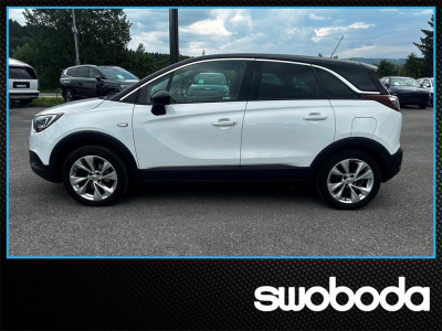 Opel Crossland X Gebrauchtwagen