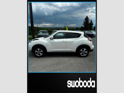 Nissan Juke Gebrauchtwagen Nissan Juke Gebrauchtwagen
