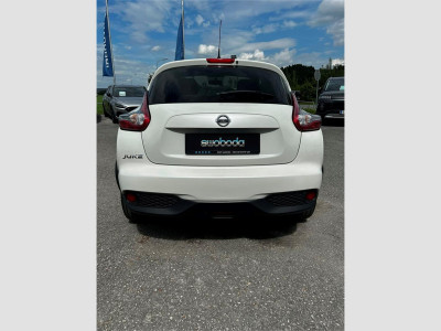 Nissan Juke Gebrauchtwagen Nissan Juke Gebrauchtwagen