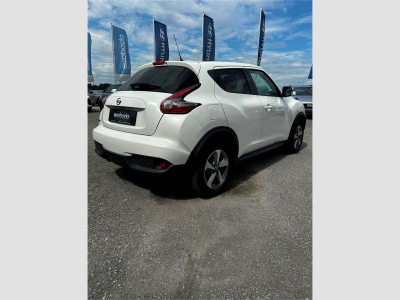 Nissan Juke Gebrauchtwagen Nissan Juke Gebrauchtwagen