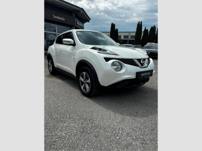 Nissan Juke Gebrauchtwagen Nissan Juke Gebrauchtwagen