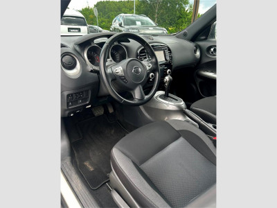 Nissan Juke Gebrauchtwagen Nissan Juke Gebrauchtwagen