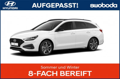 Hyundai i30 Vorführwagen