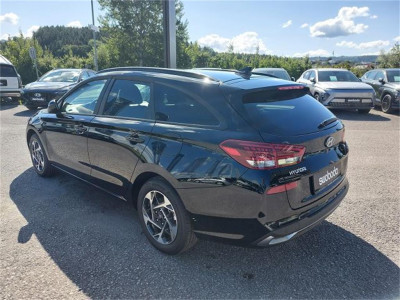 Hyundai i30 Vorführwagen Hyundai i30 Vorführwagen