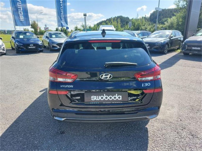 Hyundai i30 Vorführwagen Hyundai i30 Vorführwagen