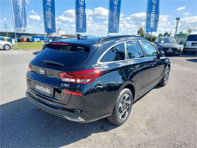 Hyundai i30 Vorführwagen Hyundai i30 Vorführwagen