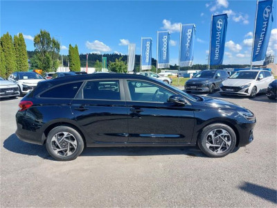 Hyundai i30 Vorführwagen Hyundai i30 Vorführwagen