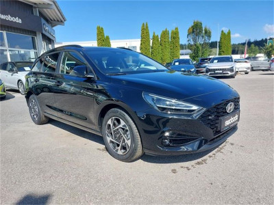 Hyundai i30 Vorführwagen Hyundai i30 Vorführwagen