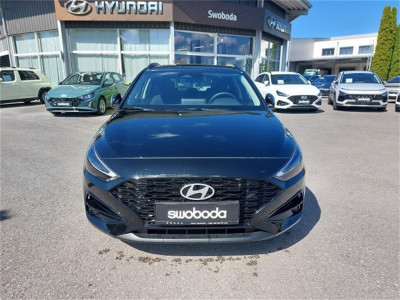 Hyundai i30 Vorführwagen Hyundai i30 Vorführwagen