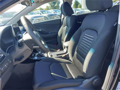 Hyundai i30 Vorführwagen Hyundai i30 Vorführwagen
