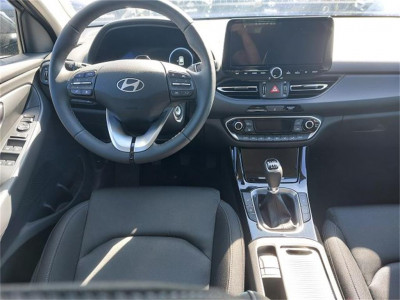 Hyundai i30 Vorführwagen Hyundai i30 Vorführwagen