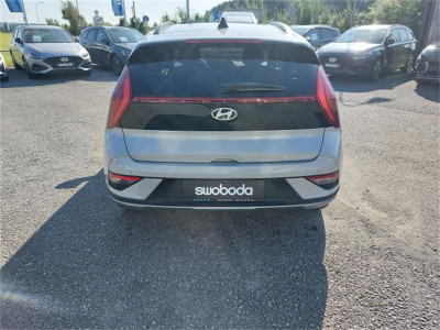 Hyundai Bayon Vorführwagen Hyundai Bayon Vorführwagen