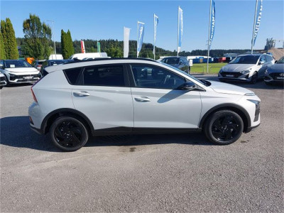 Hyundai Bayon Vorführwagen Hyundai Bayon Vorführwagen