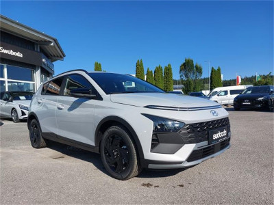 Hyundai Bayon Vorführwagen Hyundai Bayon Vorführwagen