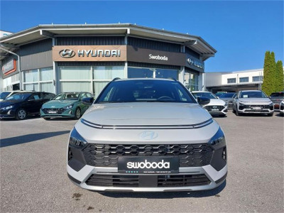 Hyundai Bayon Vorführwagen Hyundai Bayon Vorführwagen