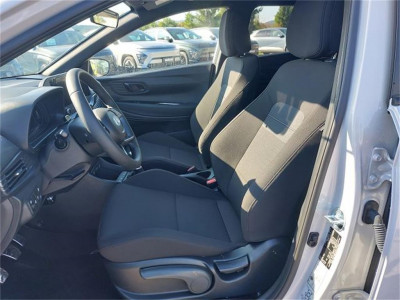 Hyundai Bayon Vorführwagen Hyundai Bayon Vorführwagen