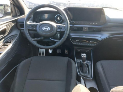 Hyundai Bayon Vorführwagen Hyundai Bayon Vorführwagen